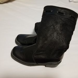 New without tag TOTES winter boots